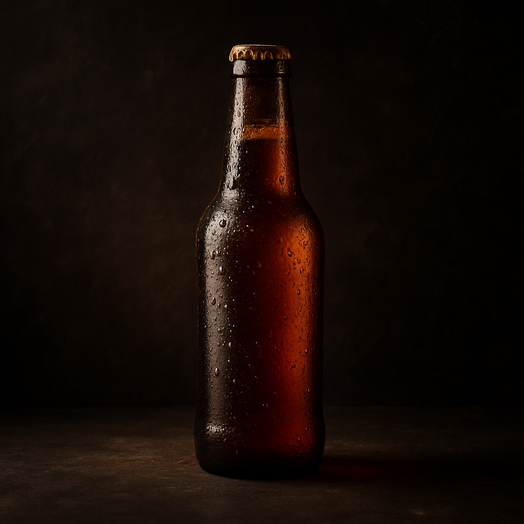 Bottled Beer