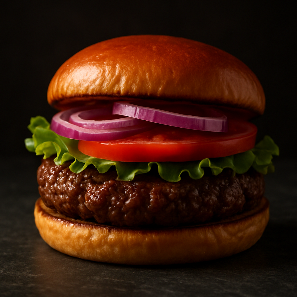 Classic Burger