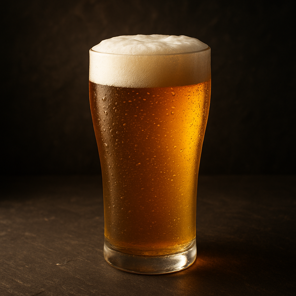 Draft Beer