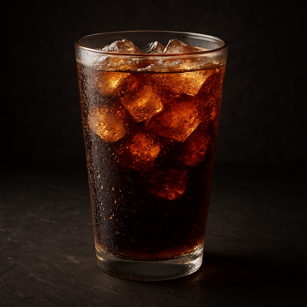 Soft Drinks