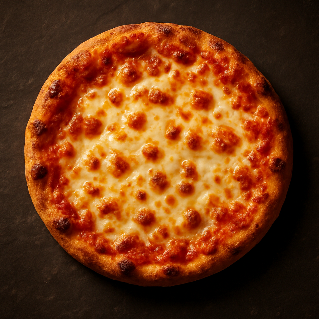 Kids Pizza