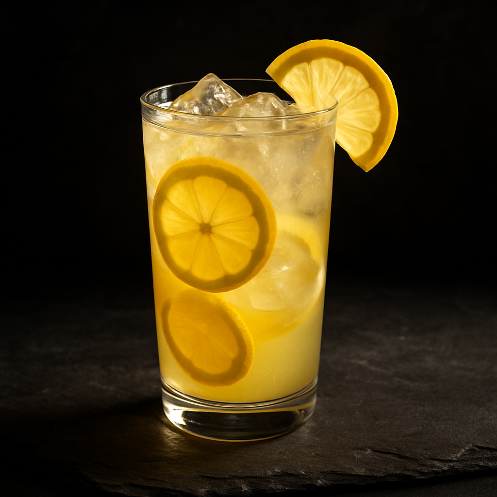 Lemonade