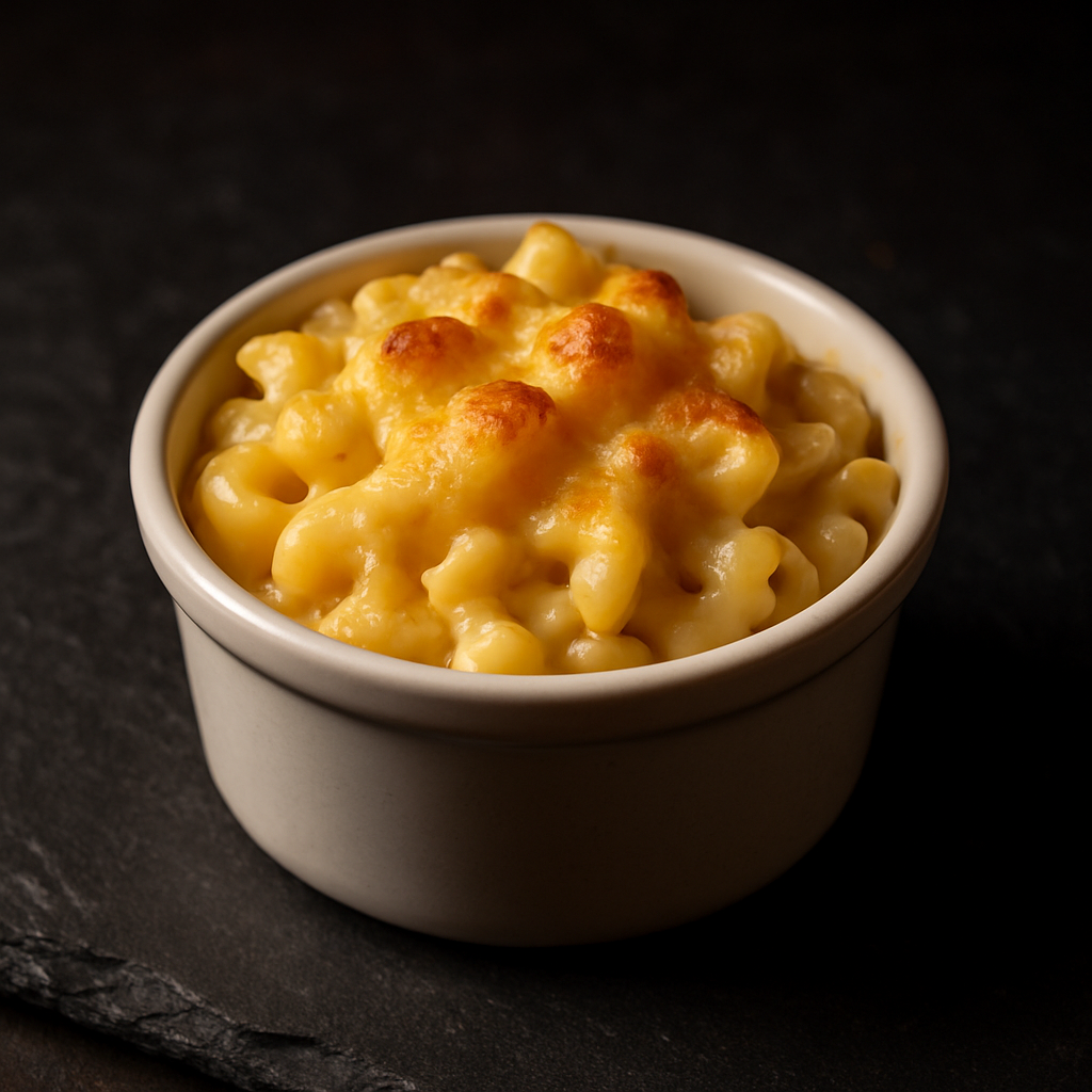 Macaroni & Cheese