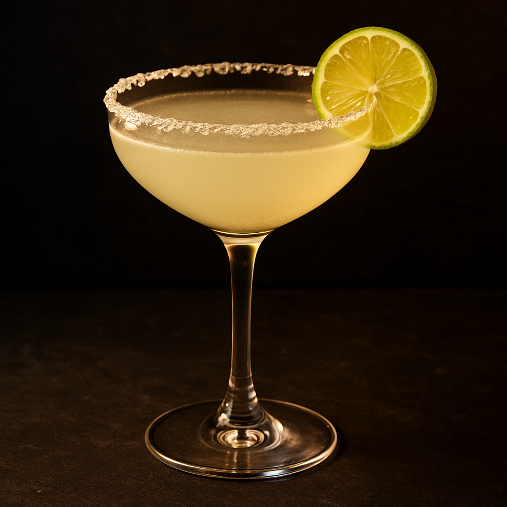 House Margarita