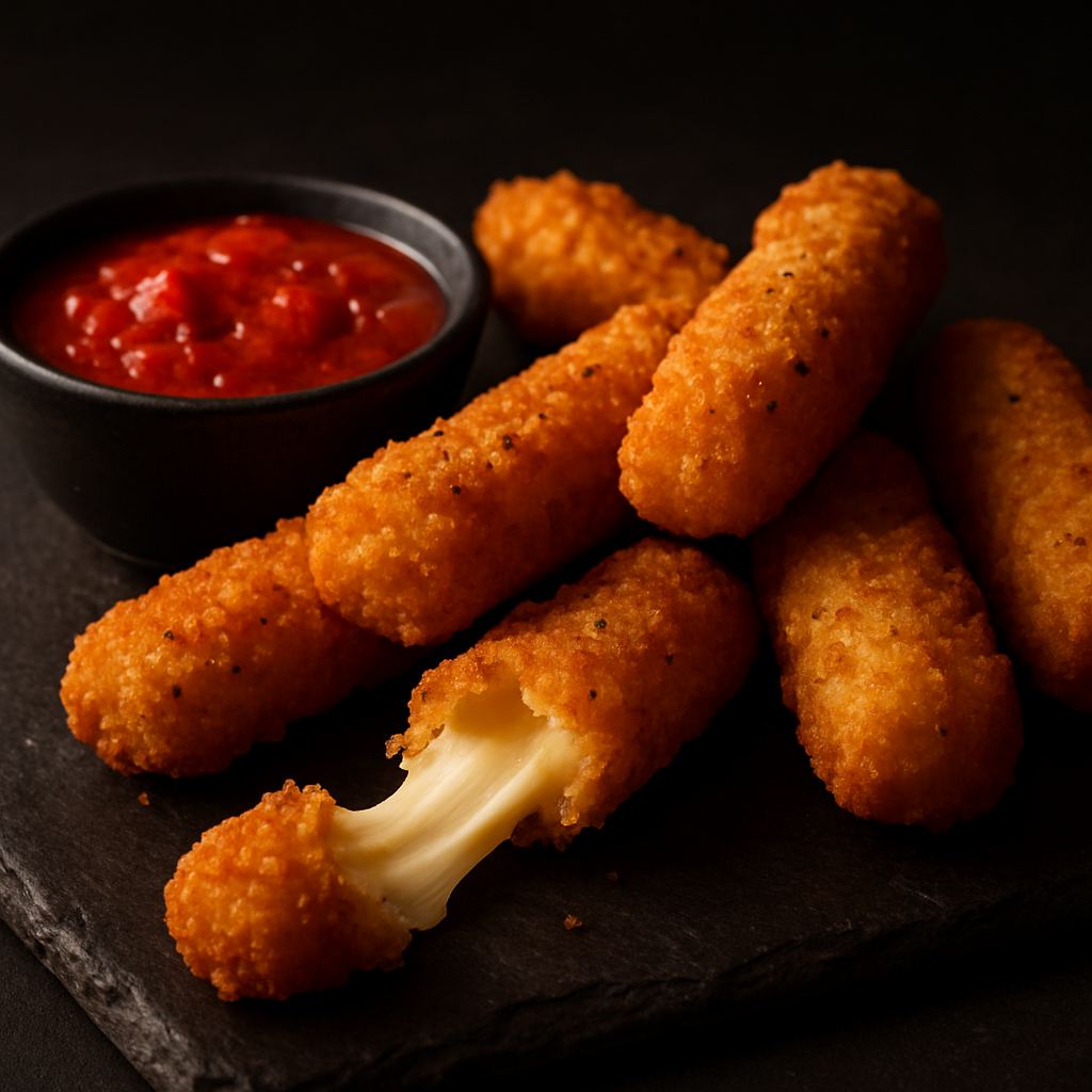 Mozzerella Sticks