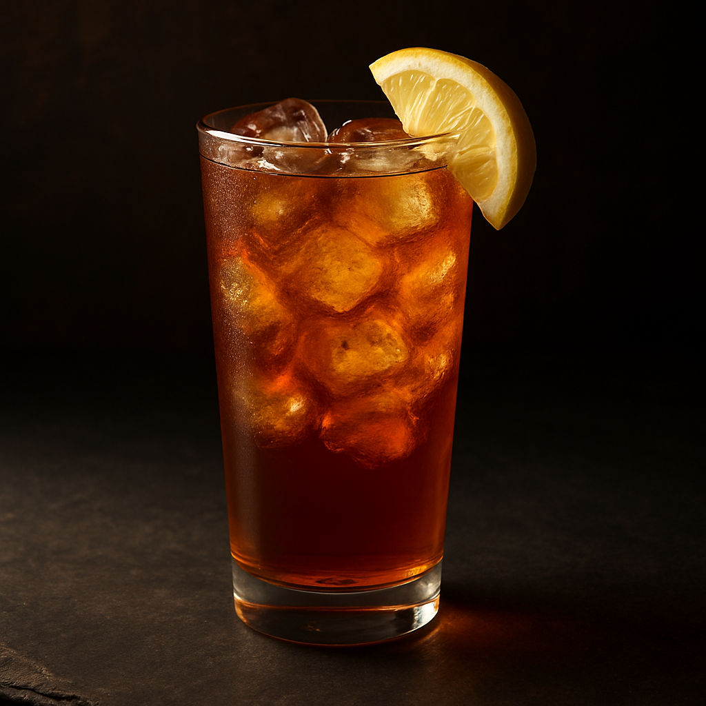 Sweet Tea
