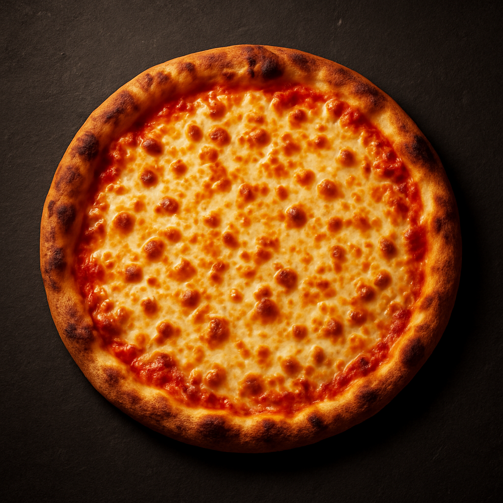 Cheese Pizza